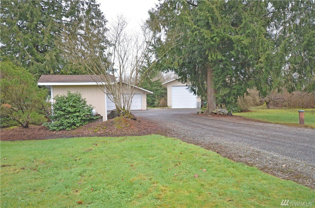 Property Photo:  21415 36th Ave NW  WA 98292 