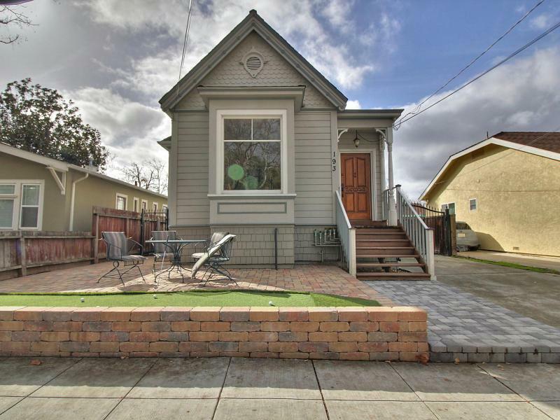 Property Photo:  193 South 23rd Street  CA 95116 