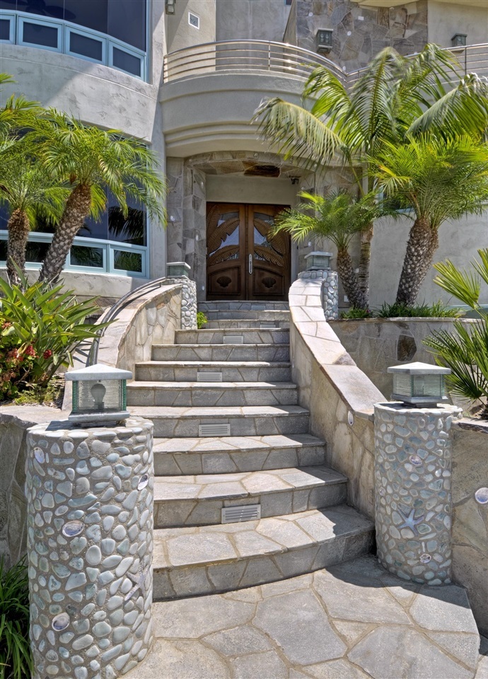Property Photo: 5519 Chelsea Avenue CA 92037