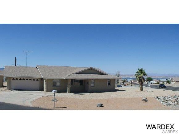 Property Photo:  701 Sumac Drive  AZ 86404 