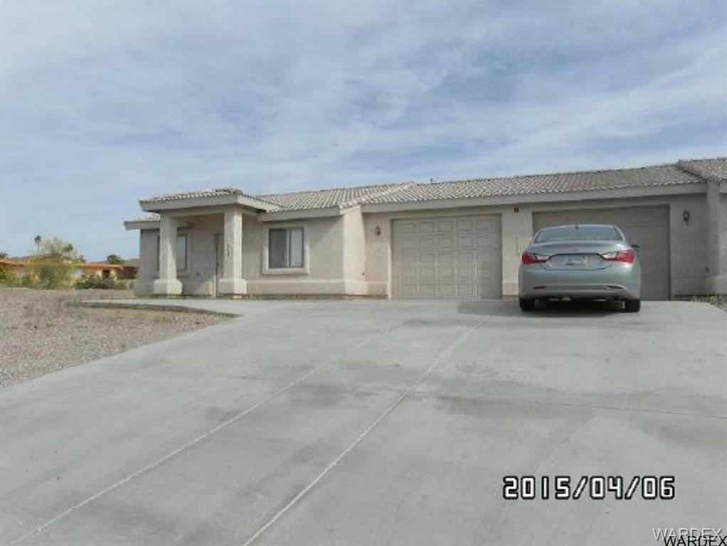 Property Photo:  2510 McCulloch Boulevard N  AZ 86403 