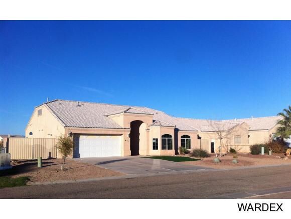 Property Photo:  1747 Winter Haven Drive  AZ 86440 