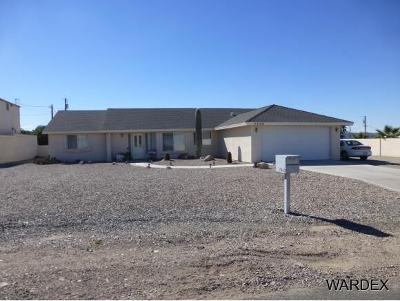 Property Photo: 2980 Indian Head Drive AZ 86406