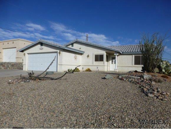 Property Photo:  2850 Poseidon Drive  AZ 86404 