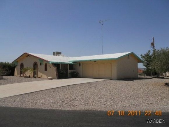 Property Photo:  3694 Fiesta Dr  AZ 86404 