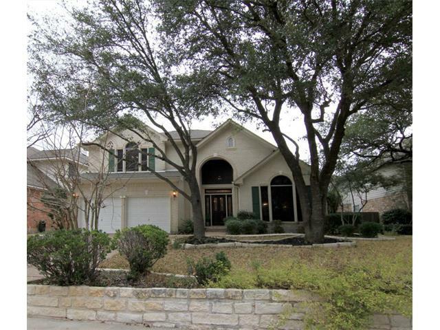 Property Photo: 11136 Rio Vista Drive TX 78726