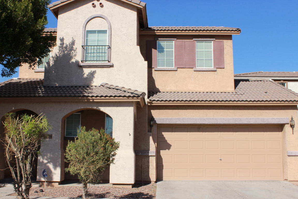 Property Photo:  12018 W Pierce Street  AZ 85323 
