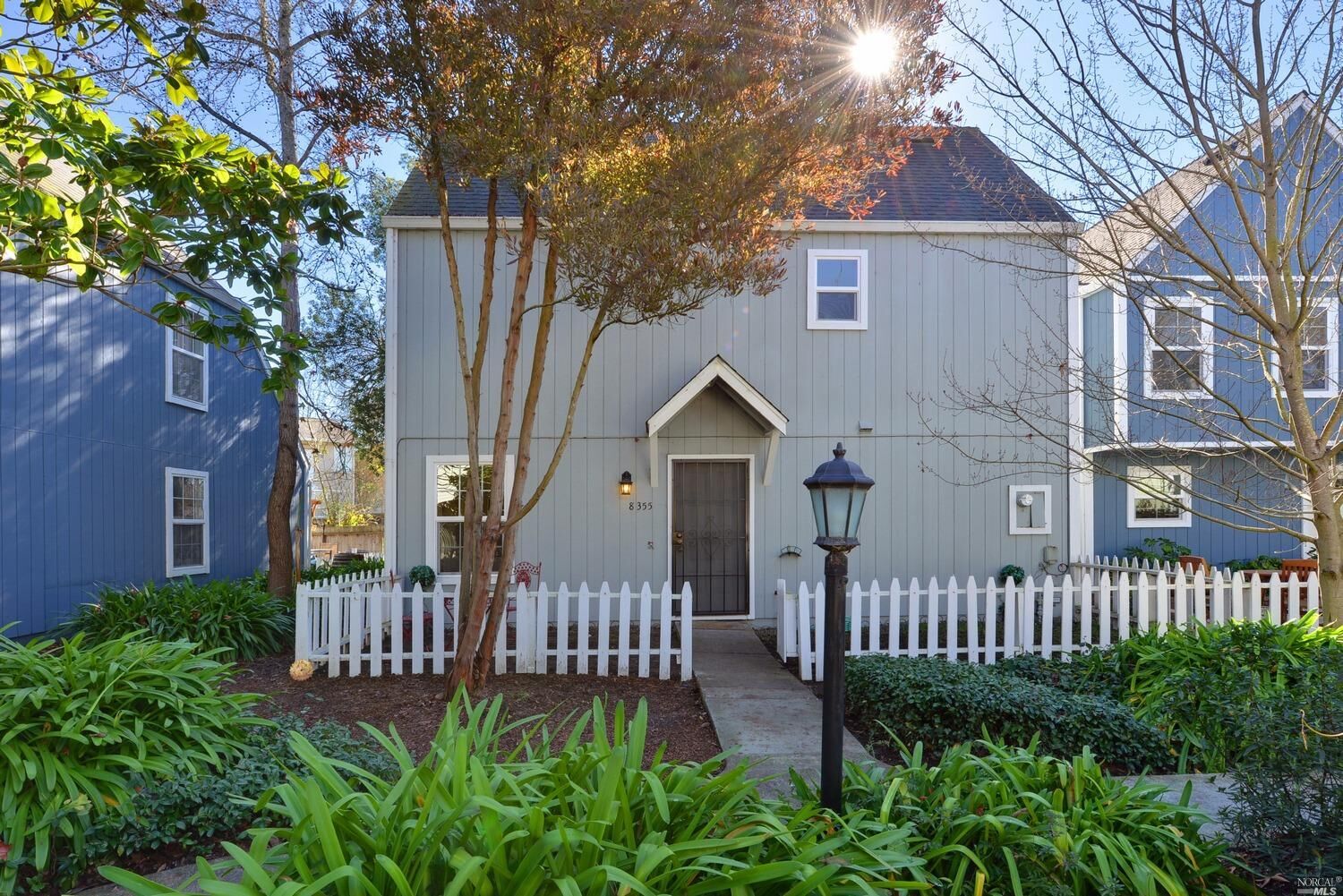 Property Photo: 8355 Windmill Farms Drive CA 94931