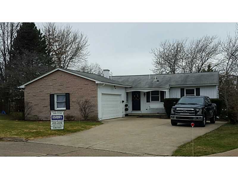 Property Photo: 826 E 44th Street PA 16504