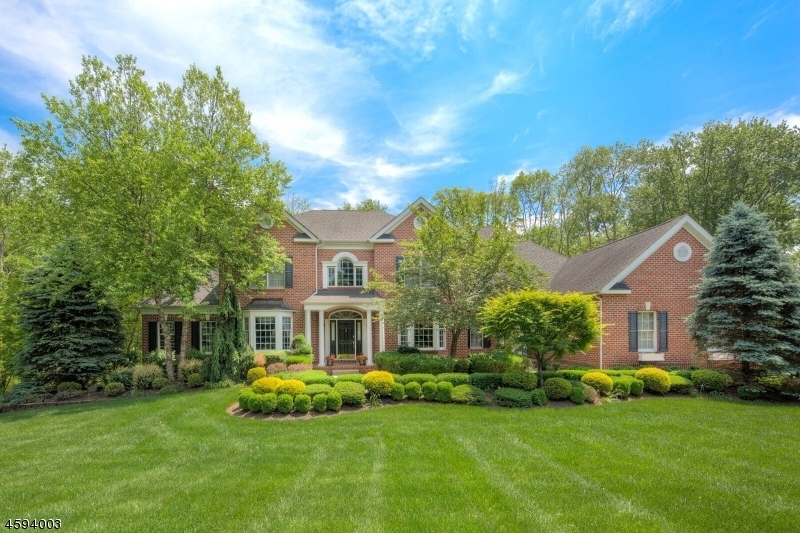 Property Photo: 60 Canterbury Way NJ 07920