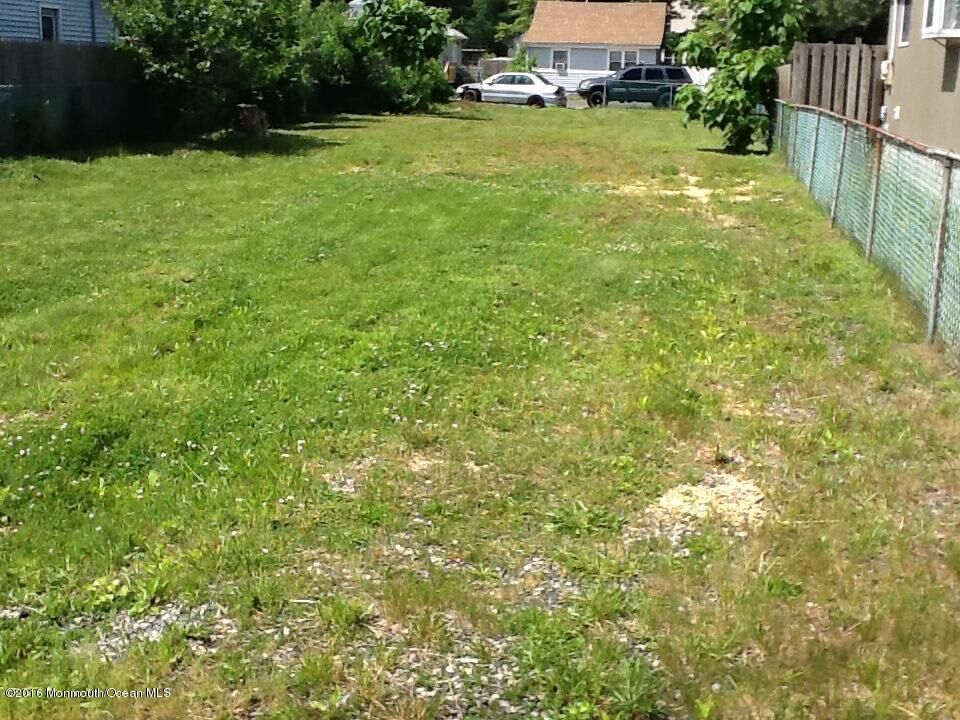 Property Photo: 711 Buchanan Street NJ 08753