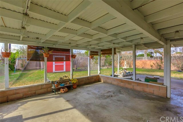 Property Photo: 1621 S Faywood Street CA 92804