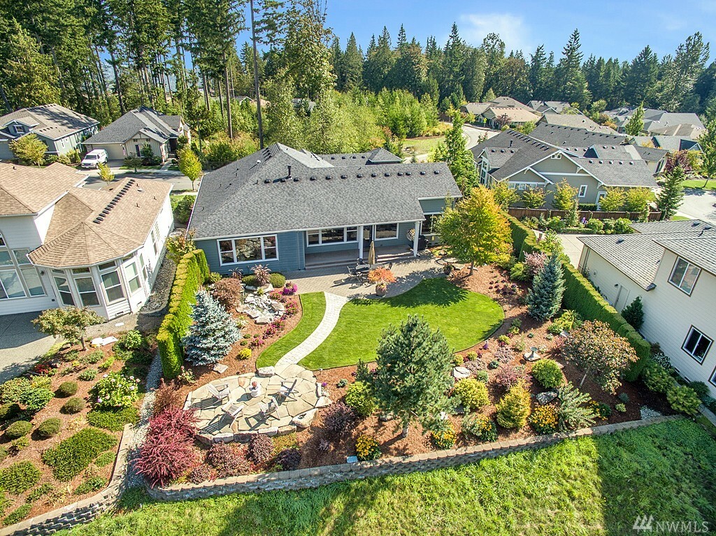 Property Photo:  24043 NE Adair Rd  WA 98053 