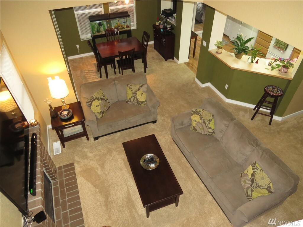 Property Photo: 4521 Remington Lane SE WA 98503