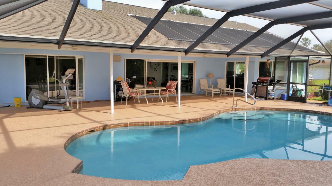 Property Photo:  2425 SE Issac Road  FL 34952 