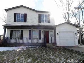 Property Photo:  28341 Sequoia Avenue  MI 48174 