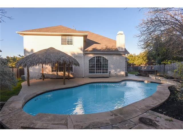 Property Photo:  3420 Cowden Drive  TX 78732 