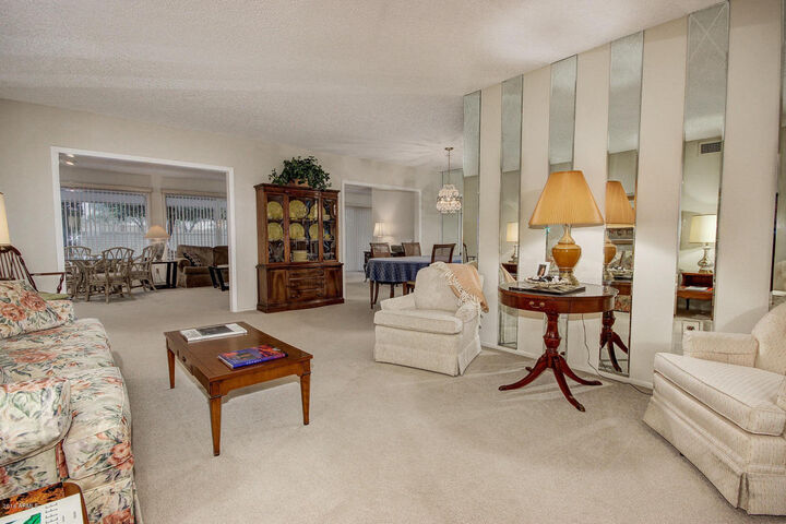 Property Photo: 10905 W Camelot Circle AZ 85351