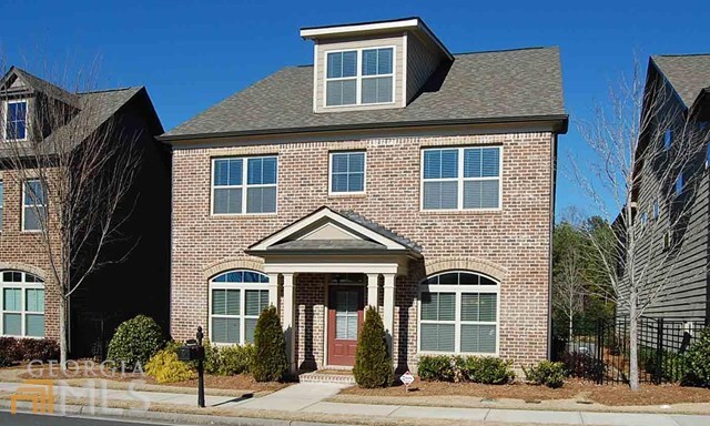 Property Photo: 4247 Hardy Ave GA 30082