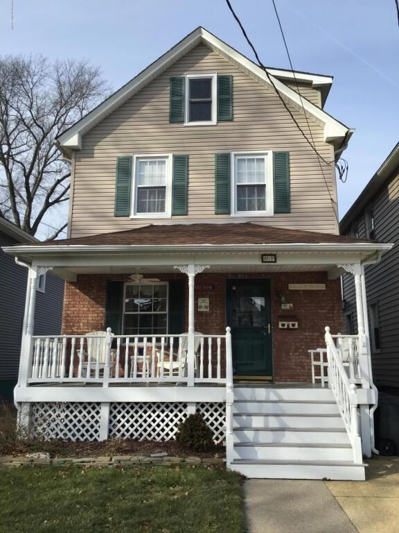 Property Photo:  61 Elm Place  NJ 07701 