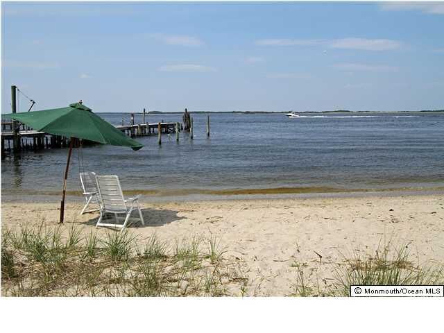 Property Photo: 4 Beach Boulevard NJ 07732