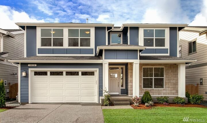 Property Photo:  3625 130th Place SE 27  WA 98208 