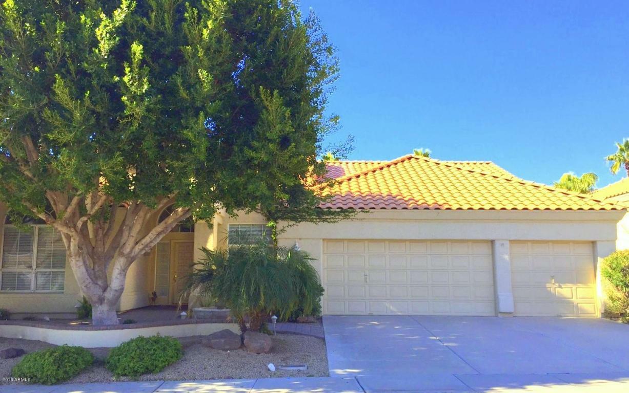 Property Photo: 16226 S 33rd Place AZ 85048