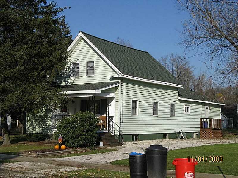 Property Photo:  31 Putnam  PA 16438 