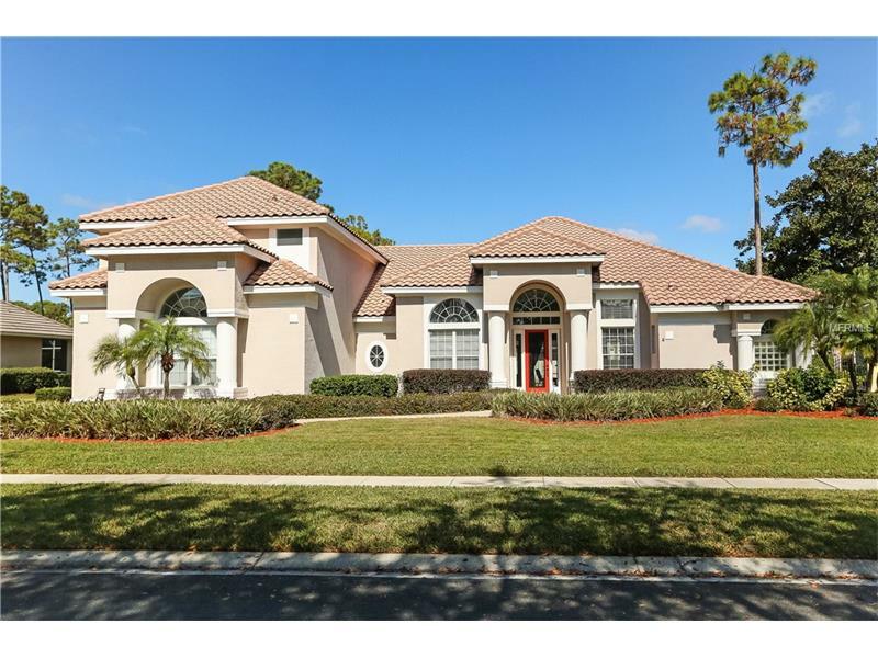 Property Photo:  9781 Camberley Circle  FL 32836 