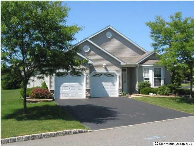 Property Photo:  1 Springer Court  NJ 08759 