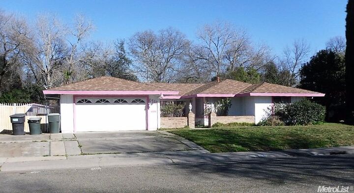 6740 Gold Run Avenue  Sacramento CA 95842 photo