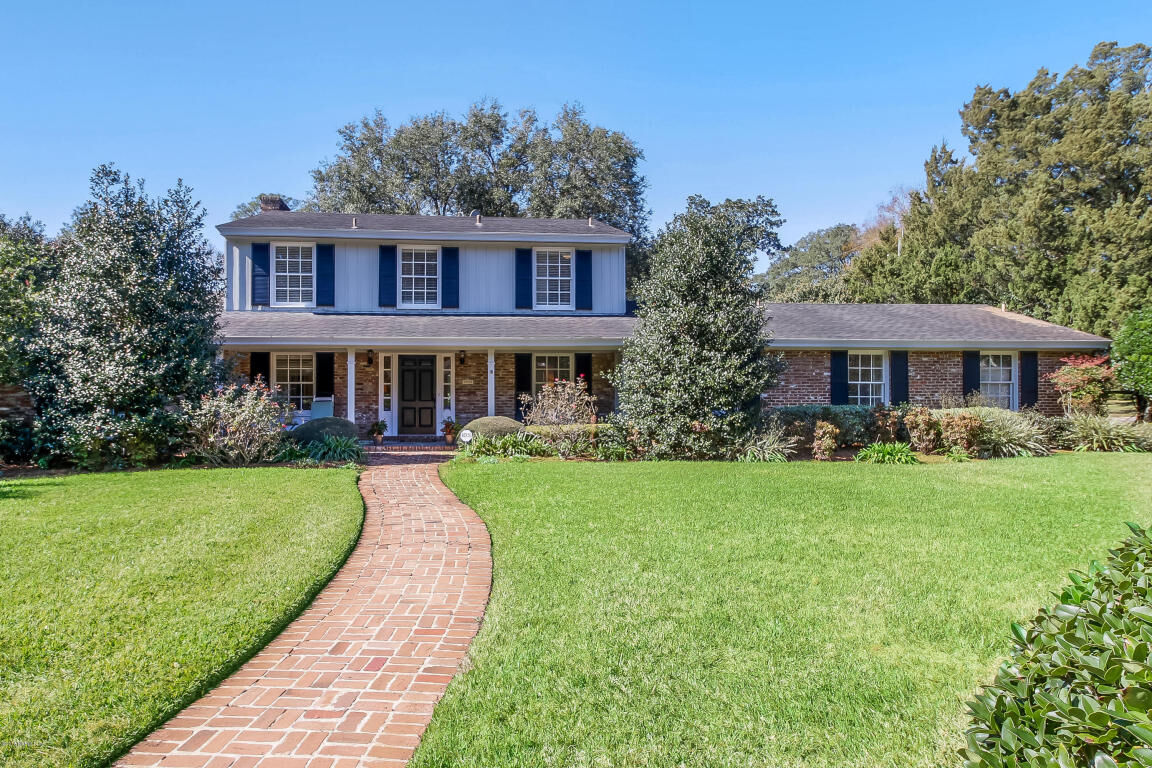 Property Photo: 4935 Prince Edward Road FL