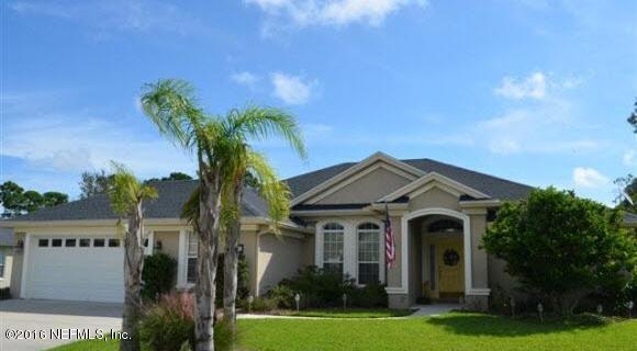 Property Photo:  104 Long Branch Way  FL 32086 