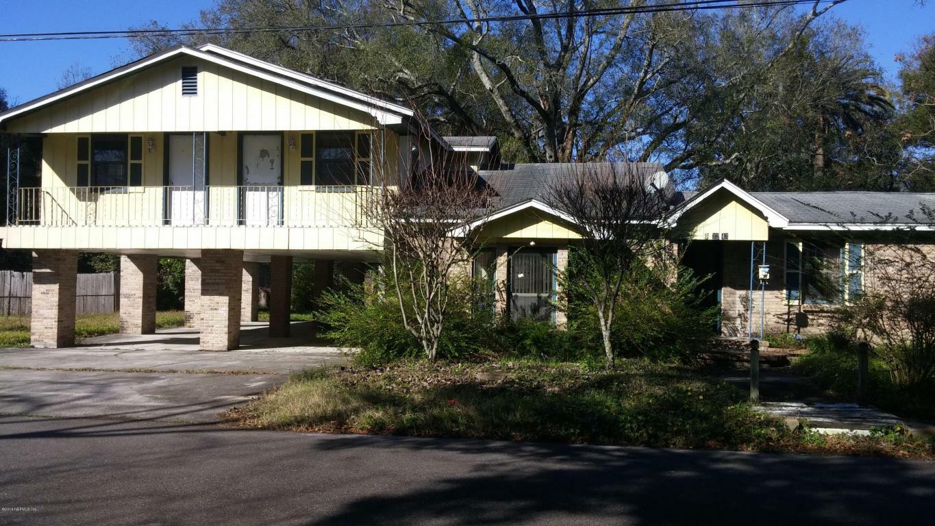 Property Photo:  3243 Fitzgerald Street  FL 32254 