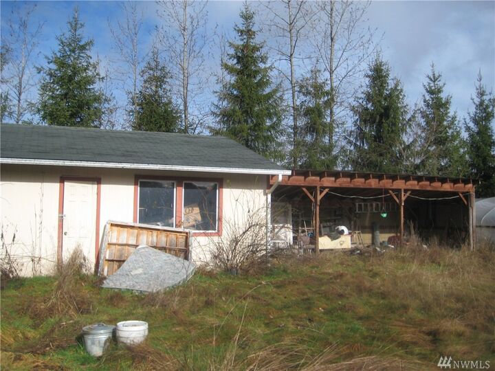 Property Photo: 144 Aubrey Lane WA 98532