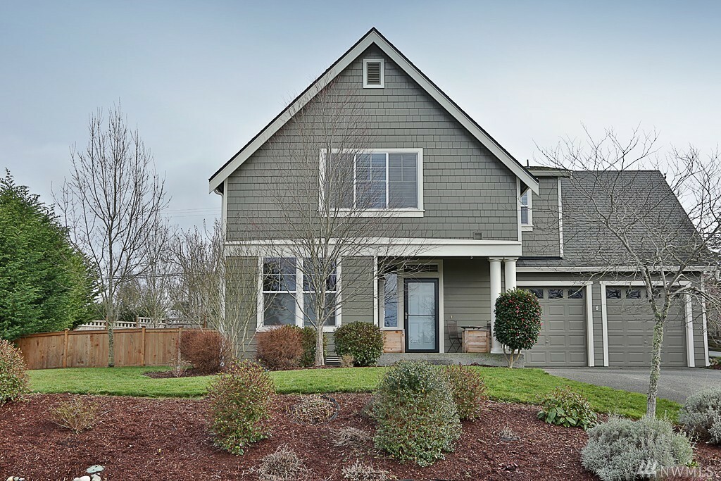 Property Photo:  4871 Katydid Ct  WA 98249 