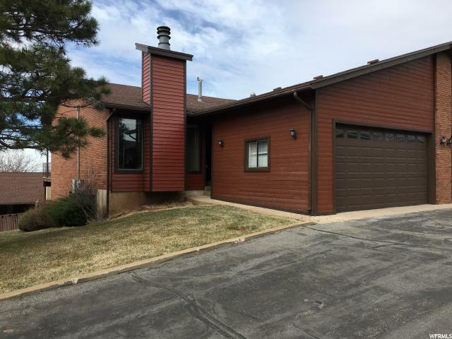 Property Photo: Address not disclosed UT 84401