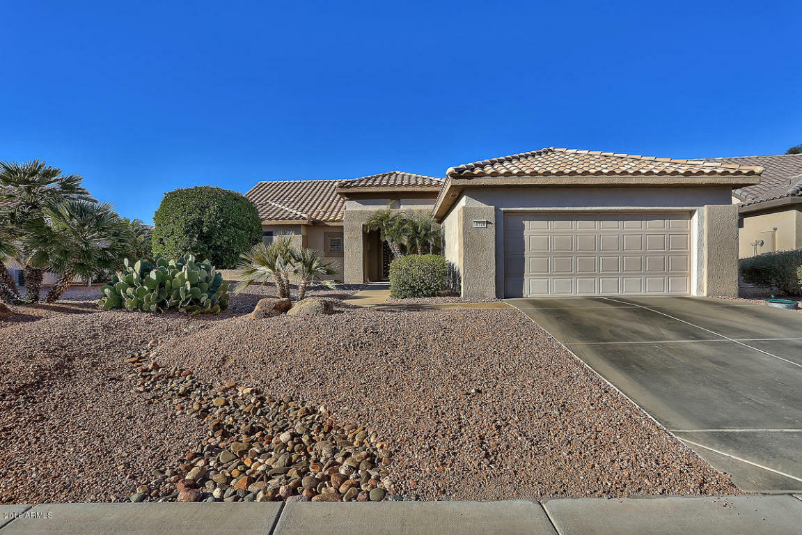 Property Photo:  16128 W Eagle Ridge Drive  AZ 85374 