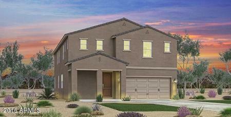 Property Photo: 315 E Vicenza Drive AZ 85140
