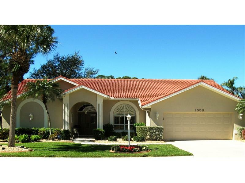 Property Photo:  1556 Waterford Drive  FL 34292 