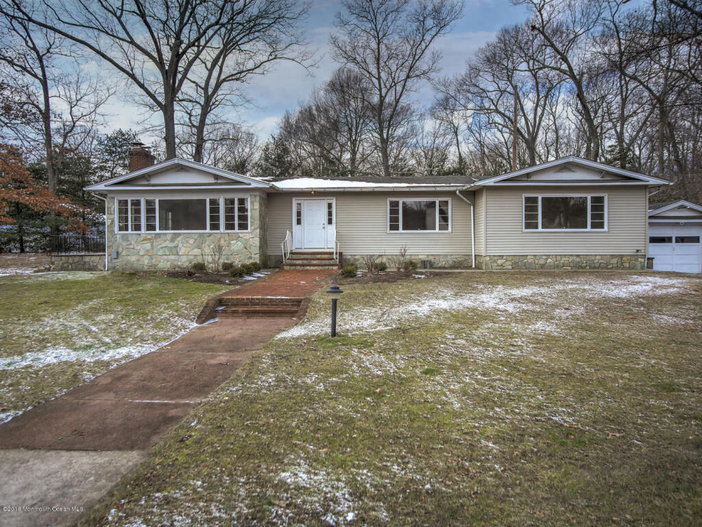 Property Photo: 6 Sameera Court NJ 08533