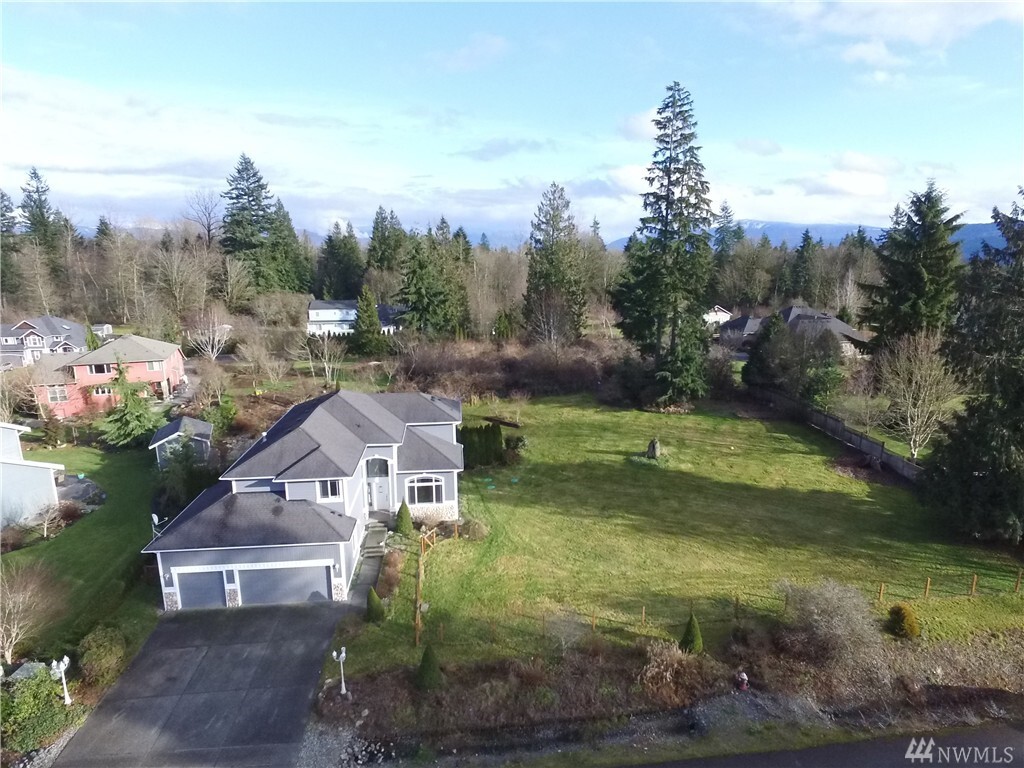 Property Photo: 13003 199th Dr SE WA 98272