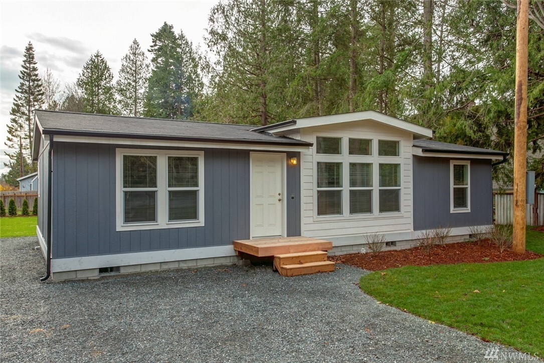 4594 Decatur Dr  Ferndale WA 98248 photo