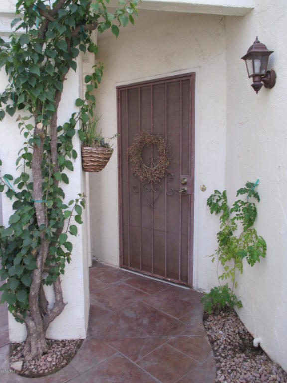 Property Photo: 2340 E Gelding Drive AZ 85022