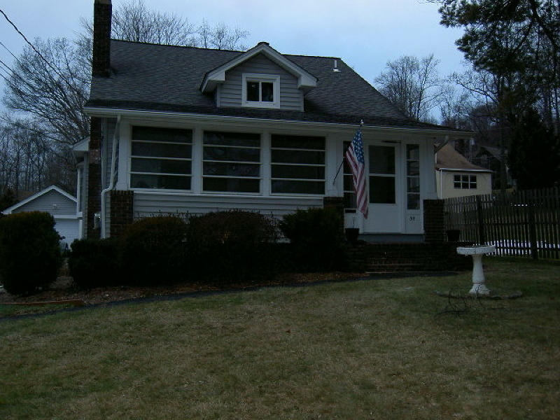 Property Photo:  58 Central Ave  NJ 07980 