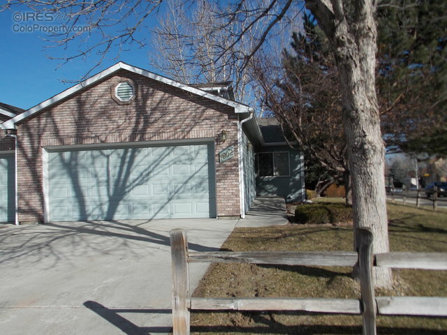 Property Photo: 1802 Cheyenne Ave CO 80538