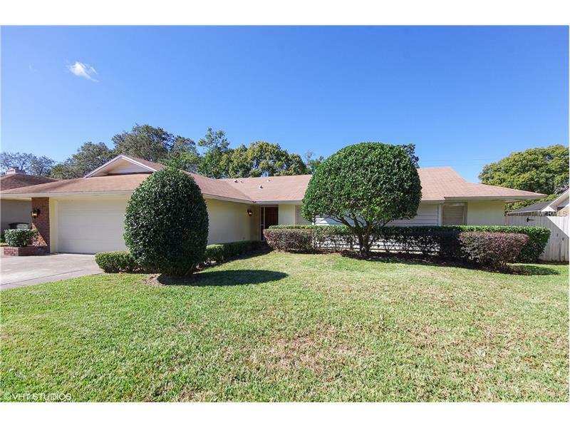 Property Photo:  1720 W Cheryl Drive  FL 32792 