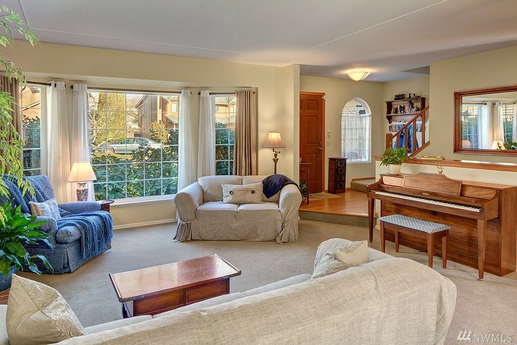 Property Photo: 108 237th Place SW WA 98021