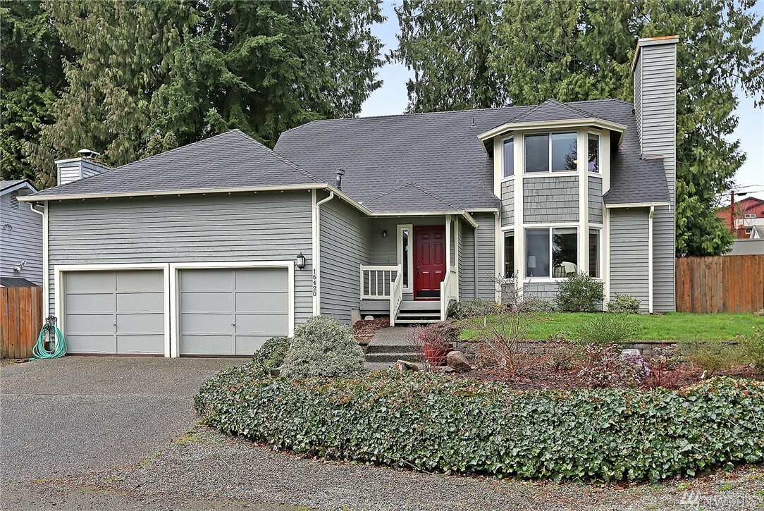 Property Photo:  16420 3rd Dr SE  WA 98012 