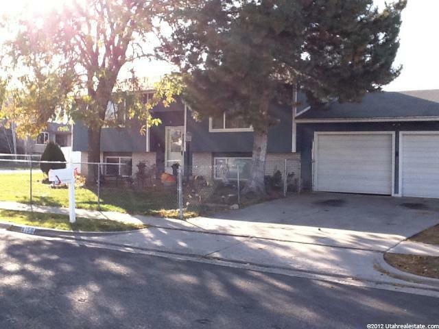 Property Photo: Address not disclosed UT 84119